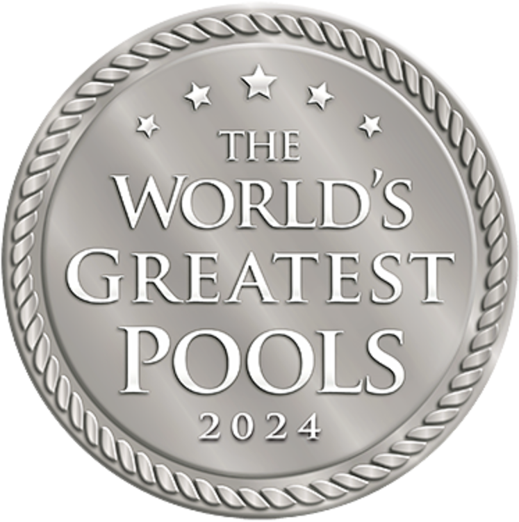 The World's Greatest Pools