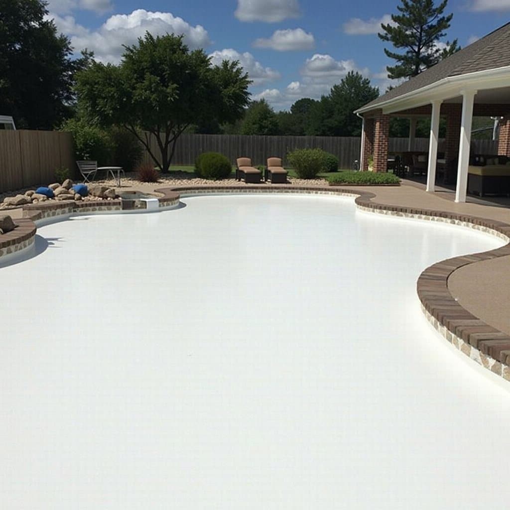 revitalize your pool area