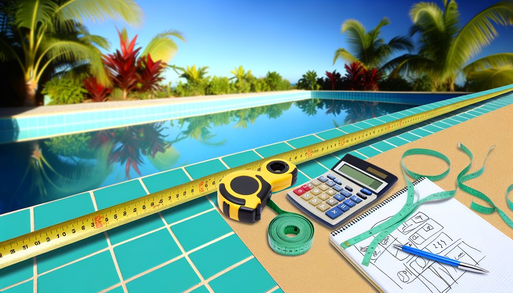 pool deck resurfacing costs guide