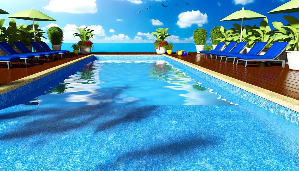 revitalize your pool area