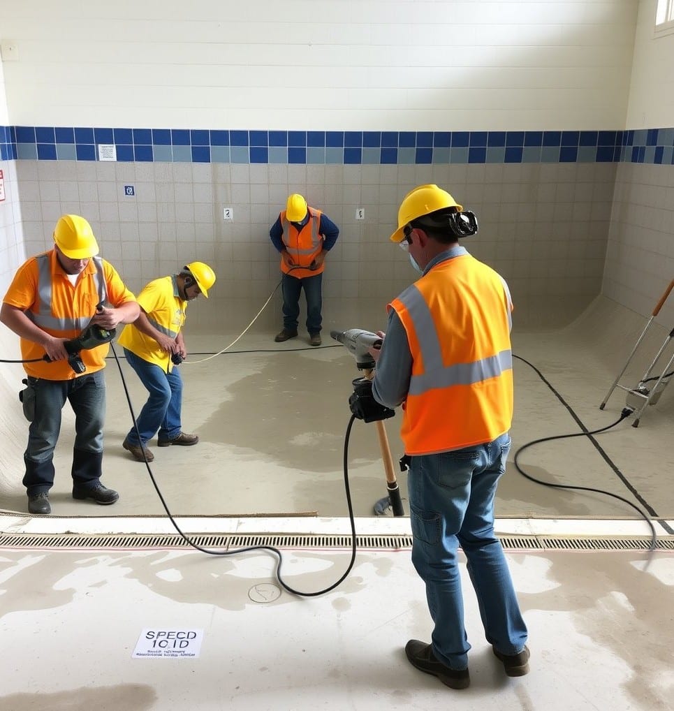 strip away existing layer