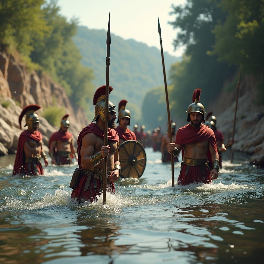 swimming for military preparation