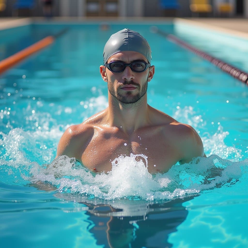 enhanced heart and lung performance