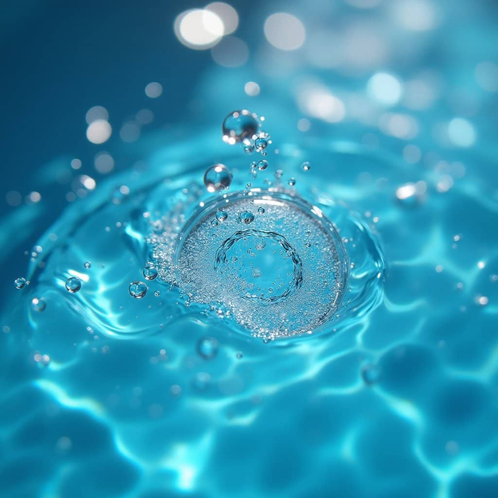 copper pool maintenance solutions