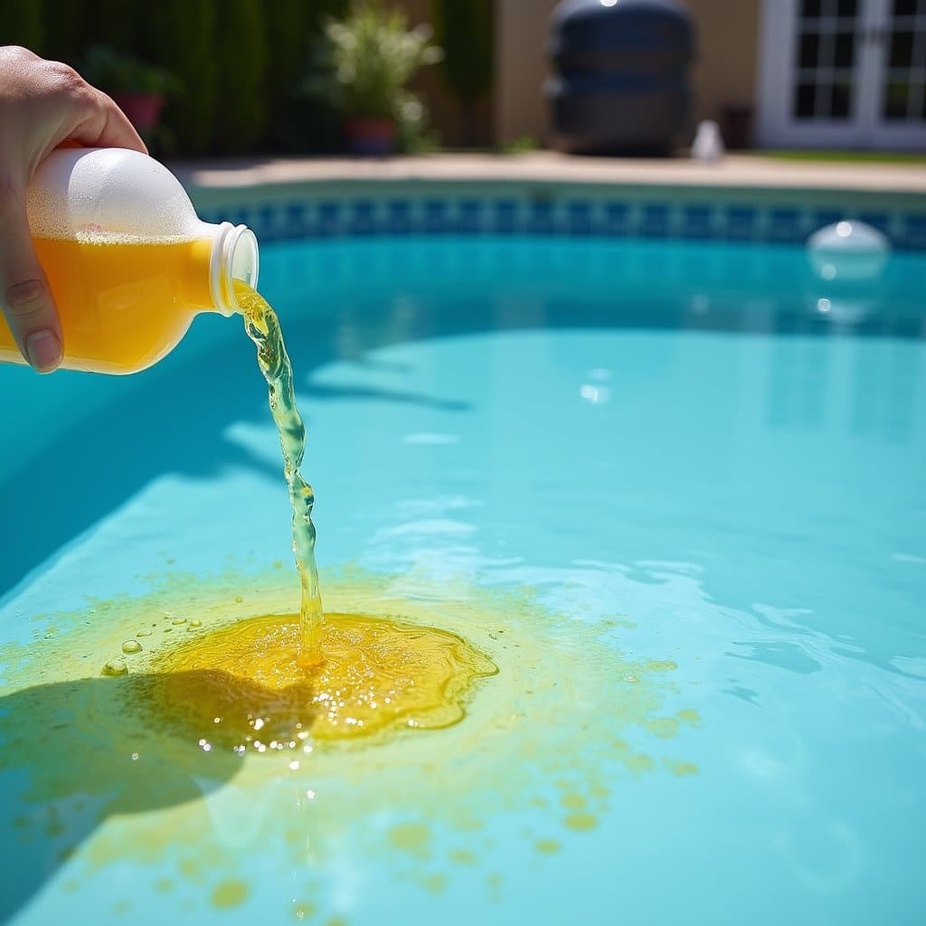 quaternary ammonium compound characteristics