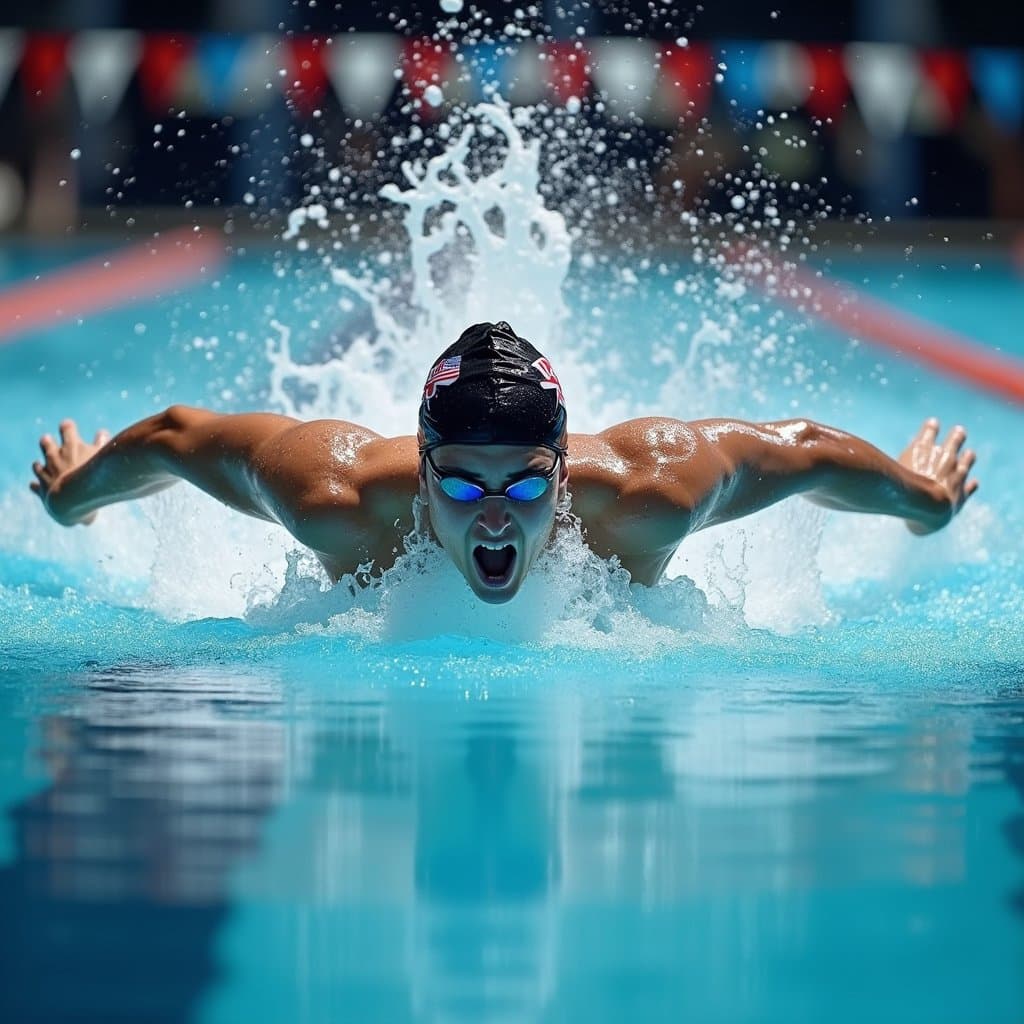 elegant performance training regimens