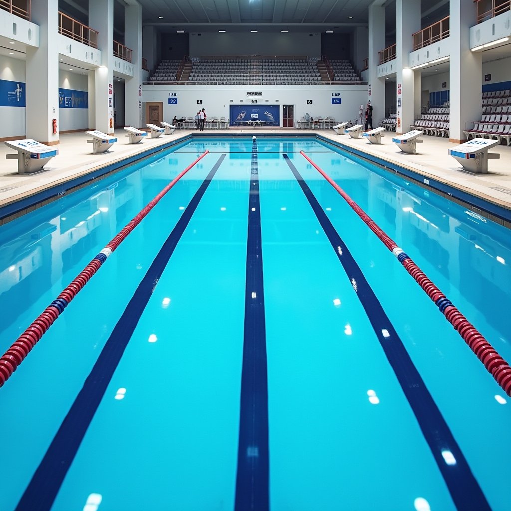 swimming pool safety standards