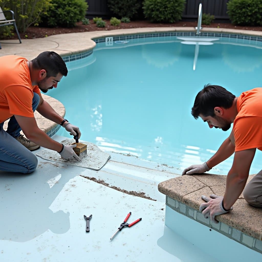 fixing structural imperfections promptly