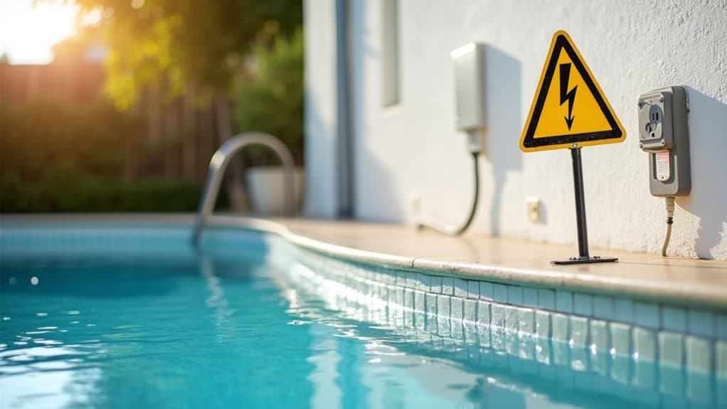safety standards for pools