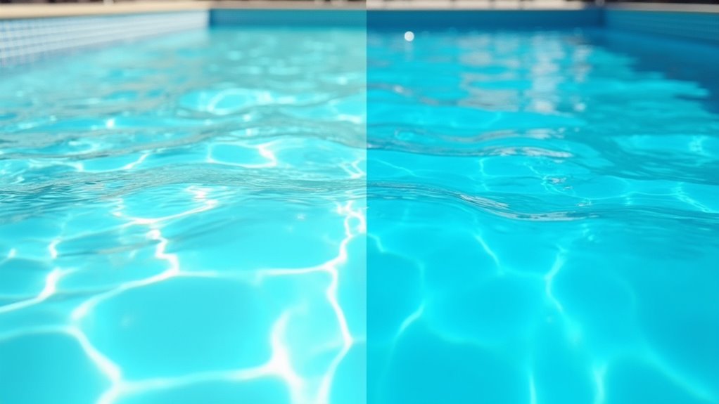 saltwater pool health benefits