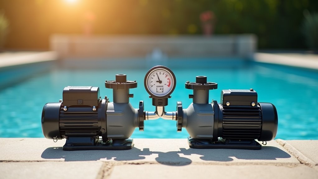 variable speed pumps save energy