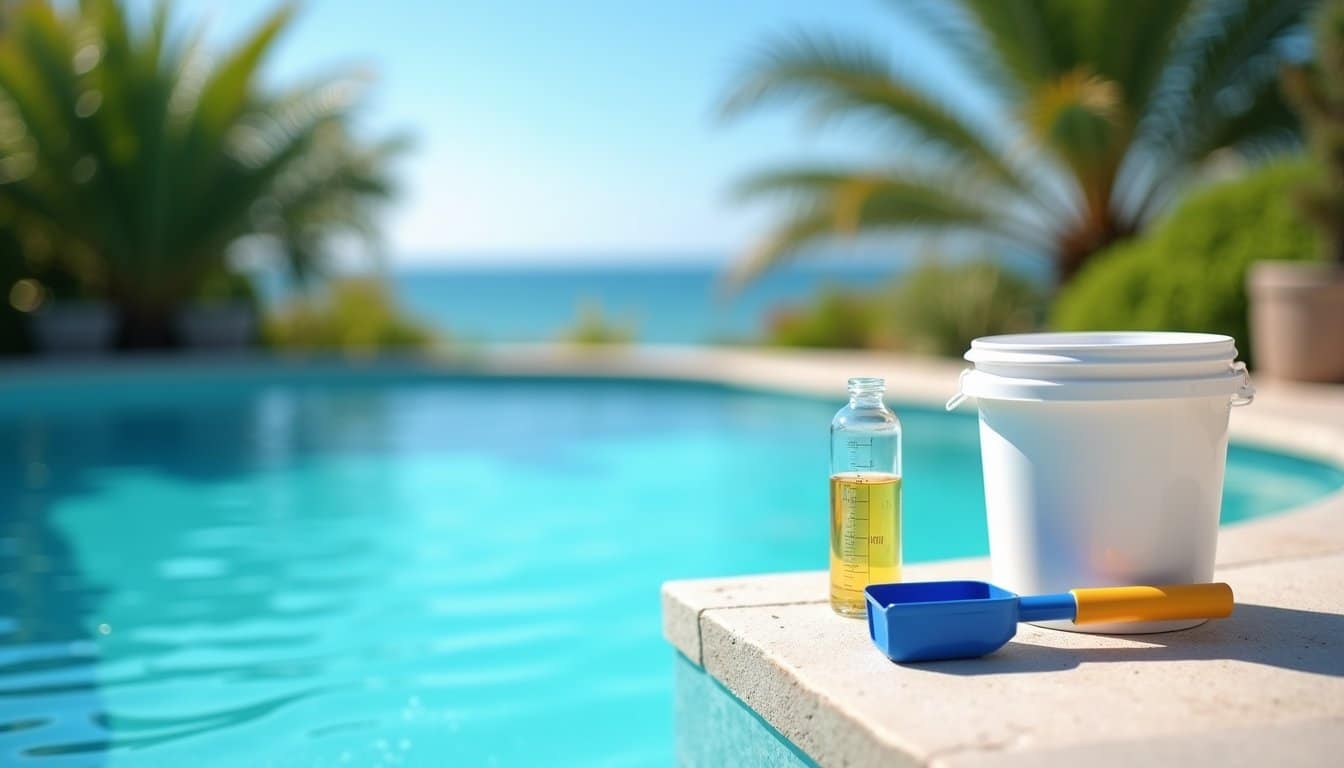 salt level maintenance essential