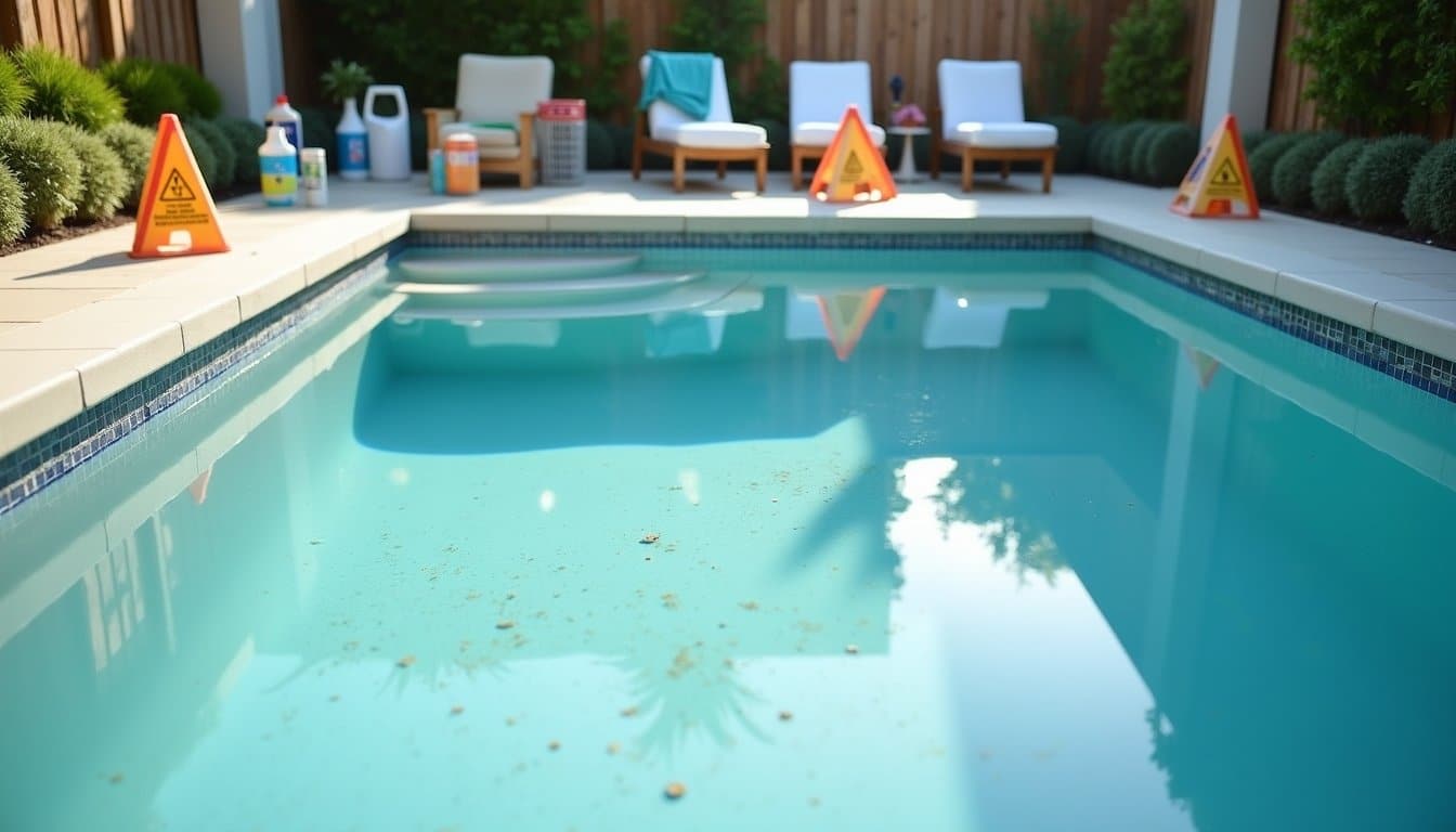 emergency chemical spill response