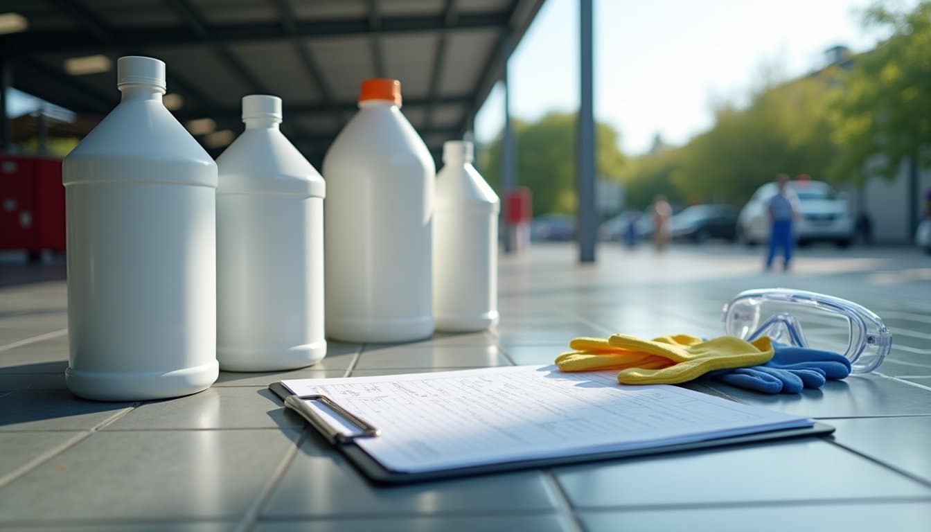 product quality and safety