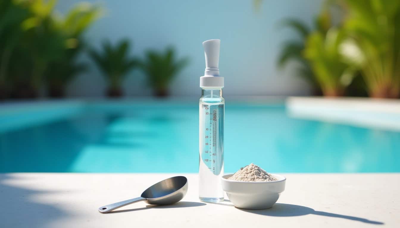 total alkalinity management solutions