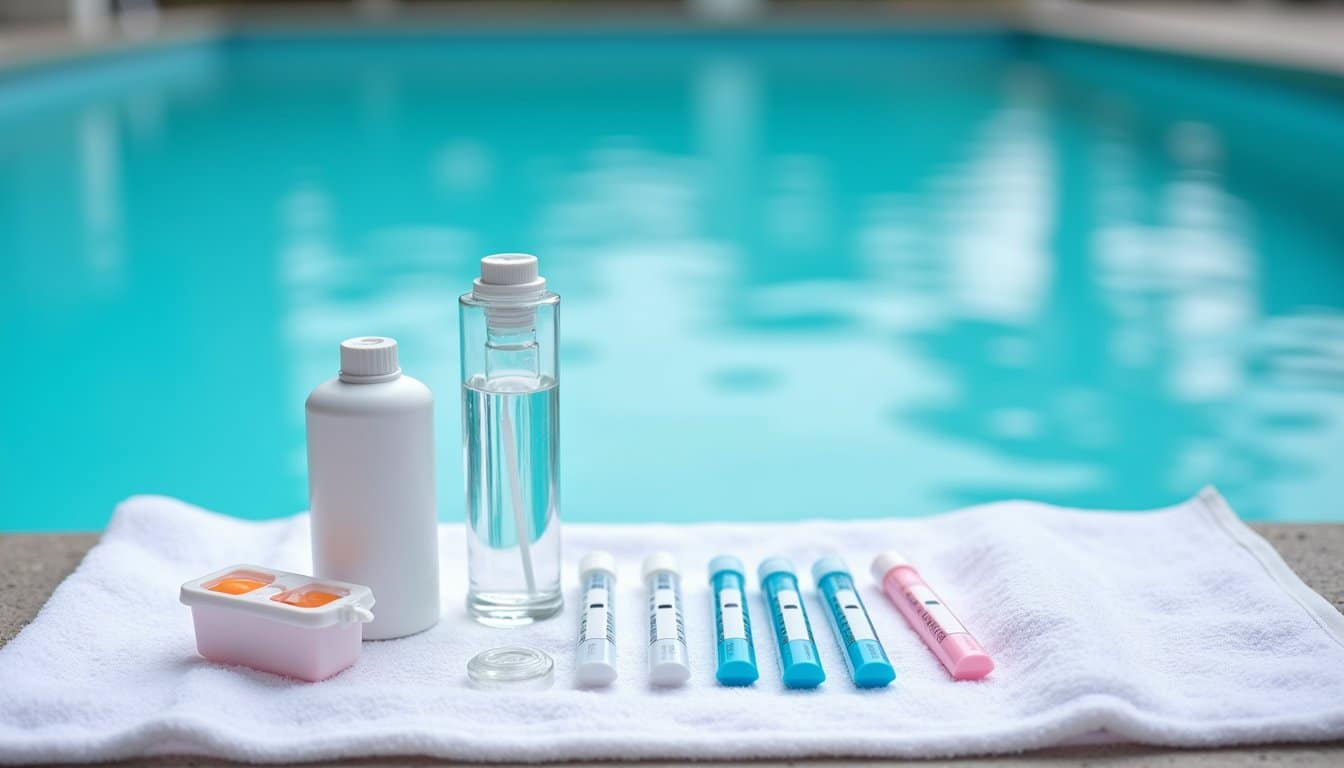 pool resurfacing surface testing