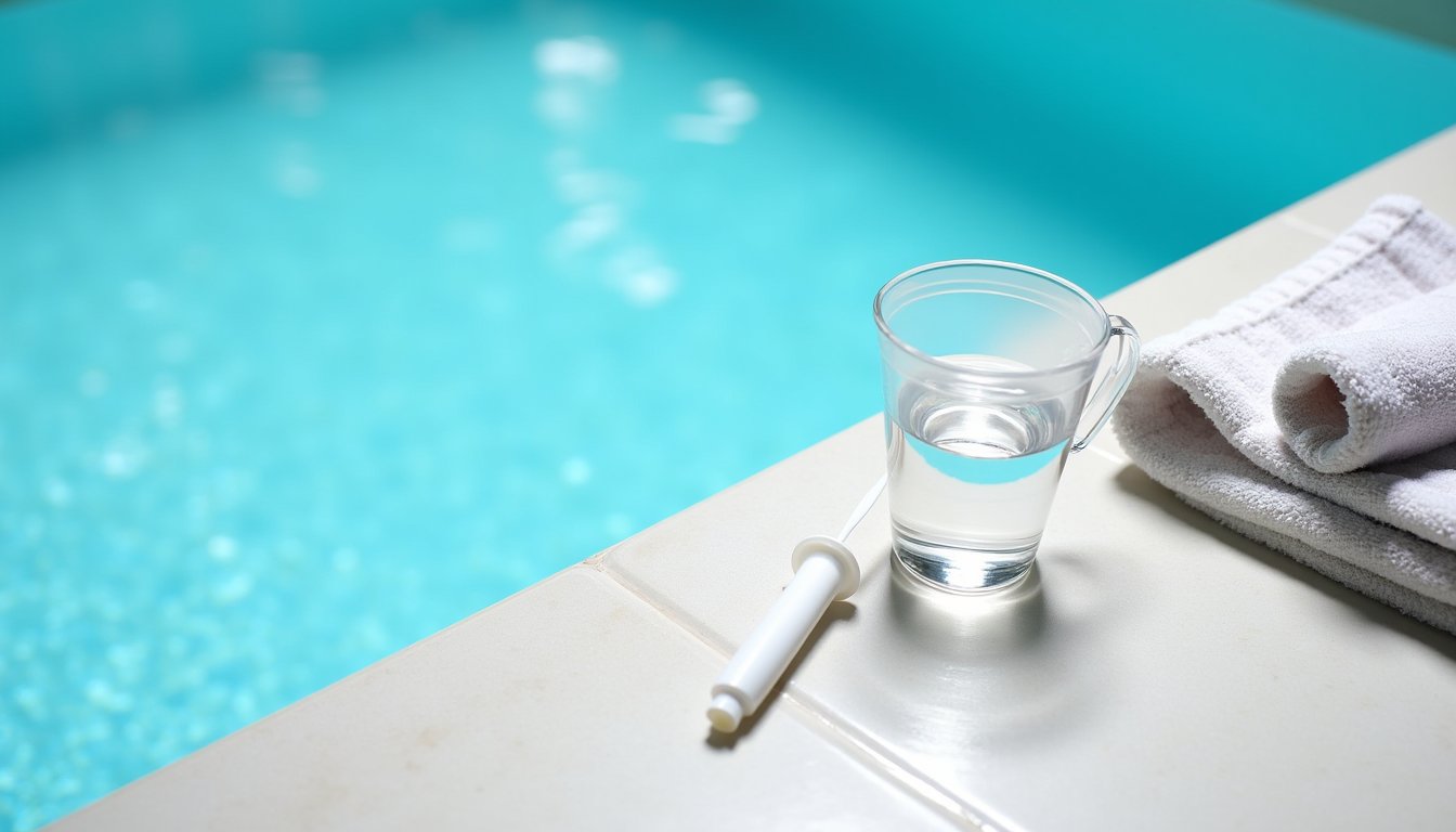 calcium hardness management essentials