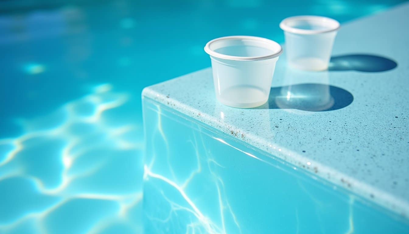 ph balance ensures water safety