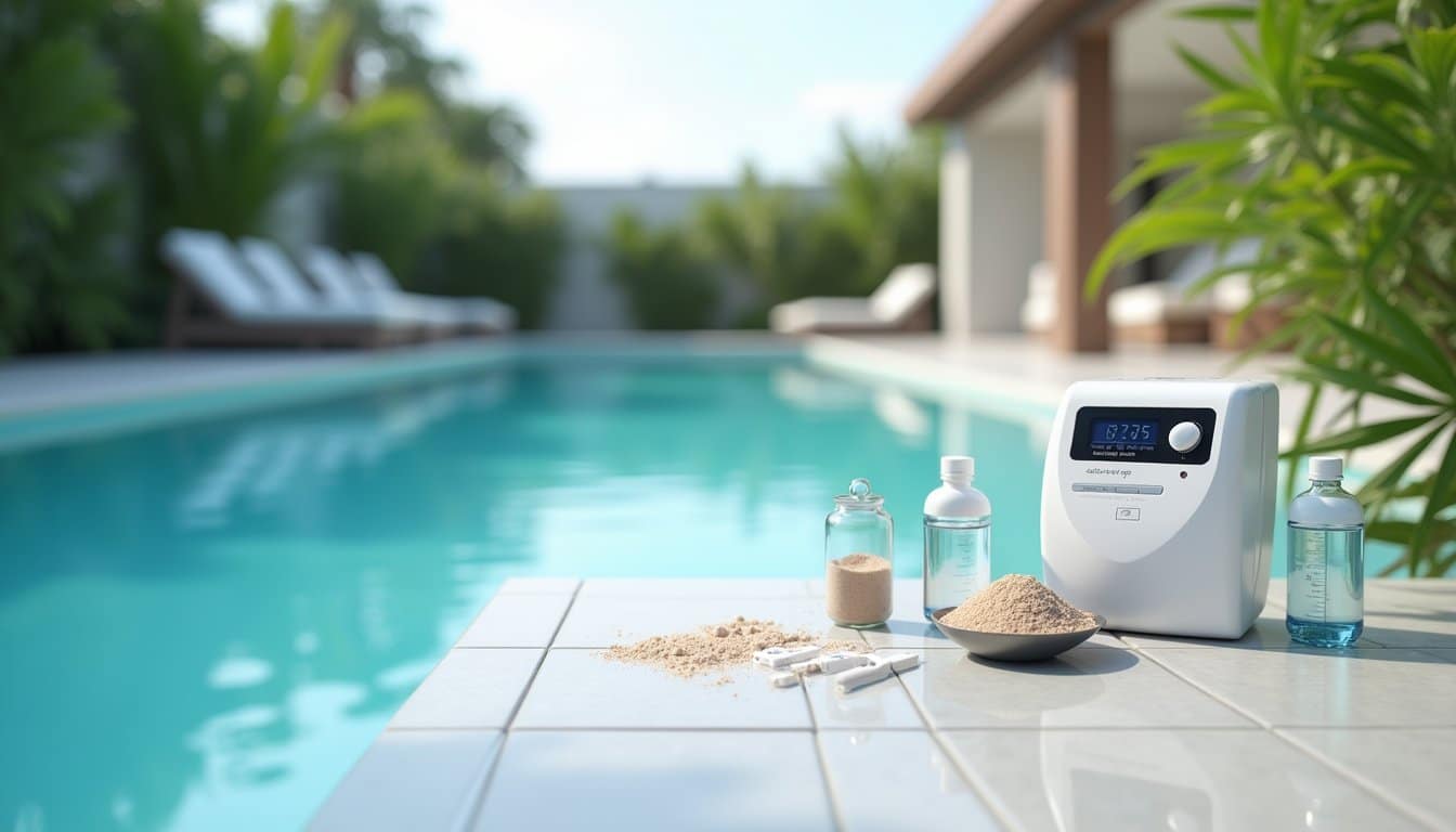 chemical balancing best practices