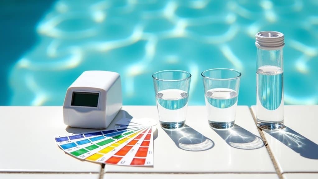 calcium and salt management