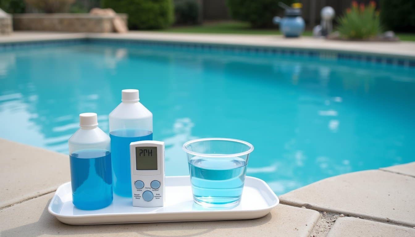 ph balance is essential