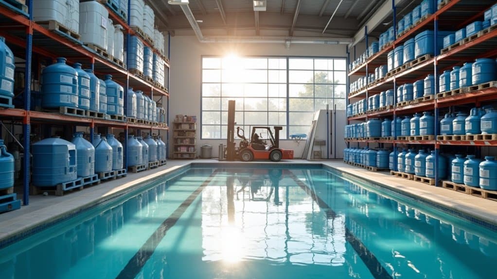 reliable pool supply options