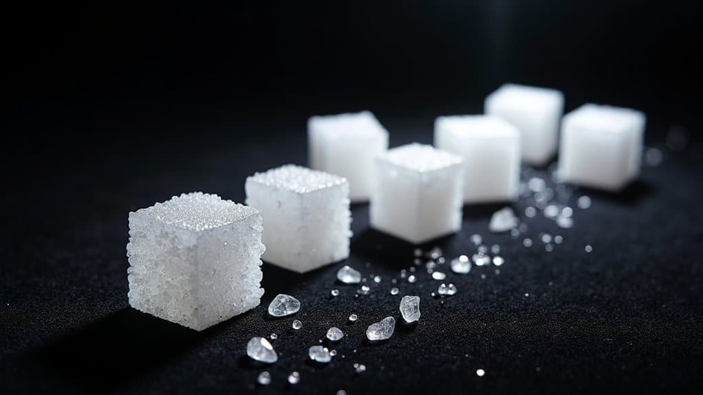 versatile ionic lattice compound