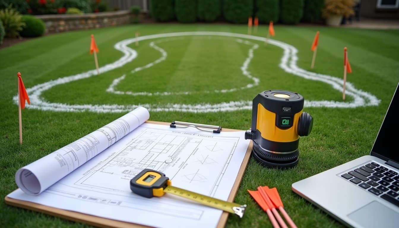 pool project planning essentials