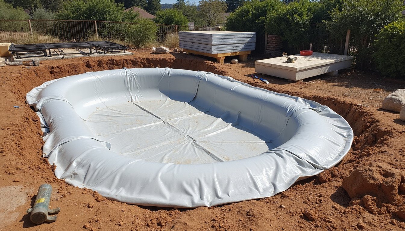 cost breakdown of pool types