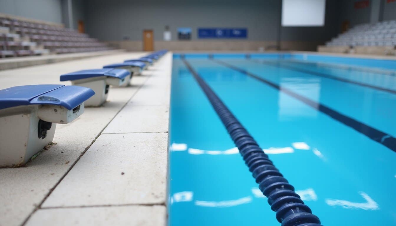 budget friendly olympic pool essentials