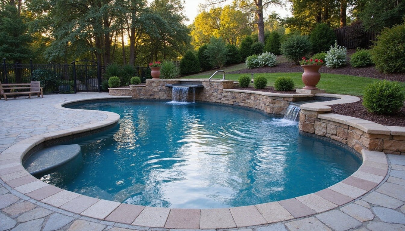backyard pool value compliance critical considerations