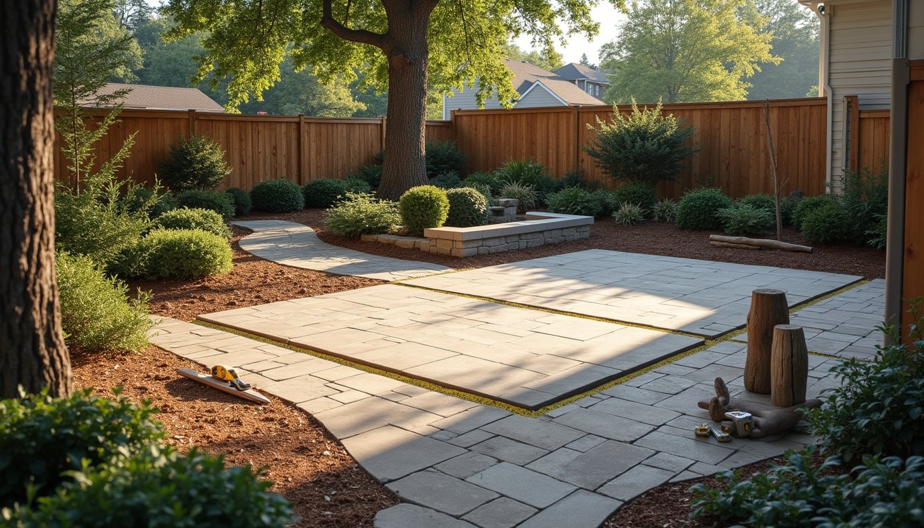 backyard spa retreat planning essentials