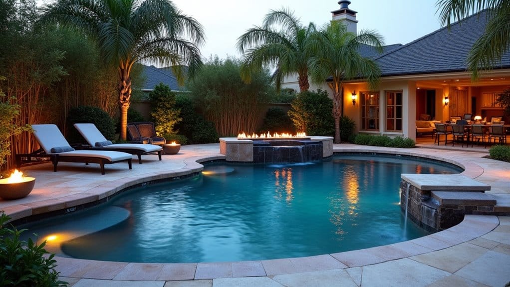 backyard pool planning for 2025