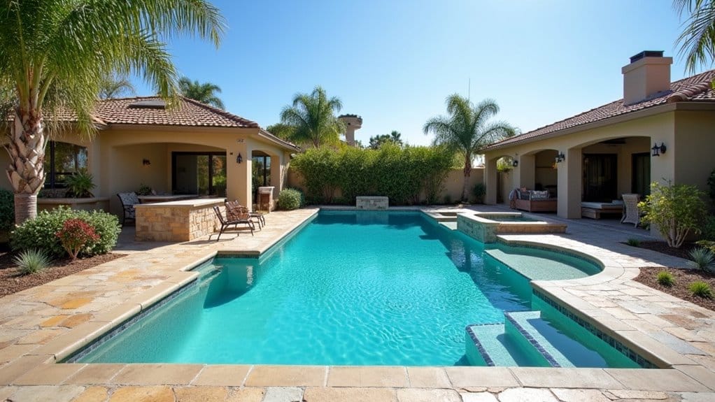 climate driven pool premium