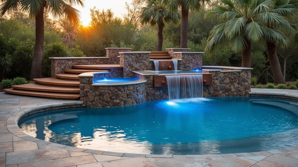 comfort multi functionality ambiance climate controlled