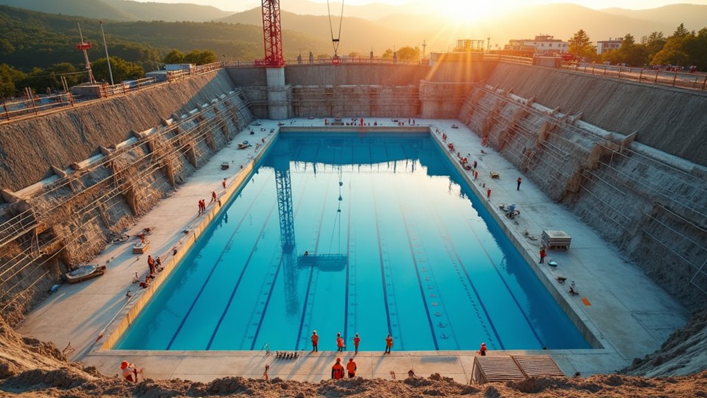 comprehensive site planning and regulatory compliance