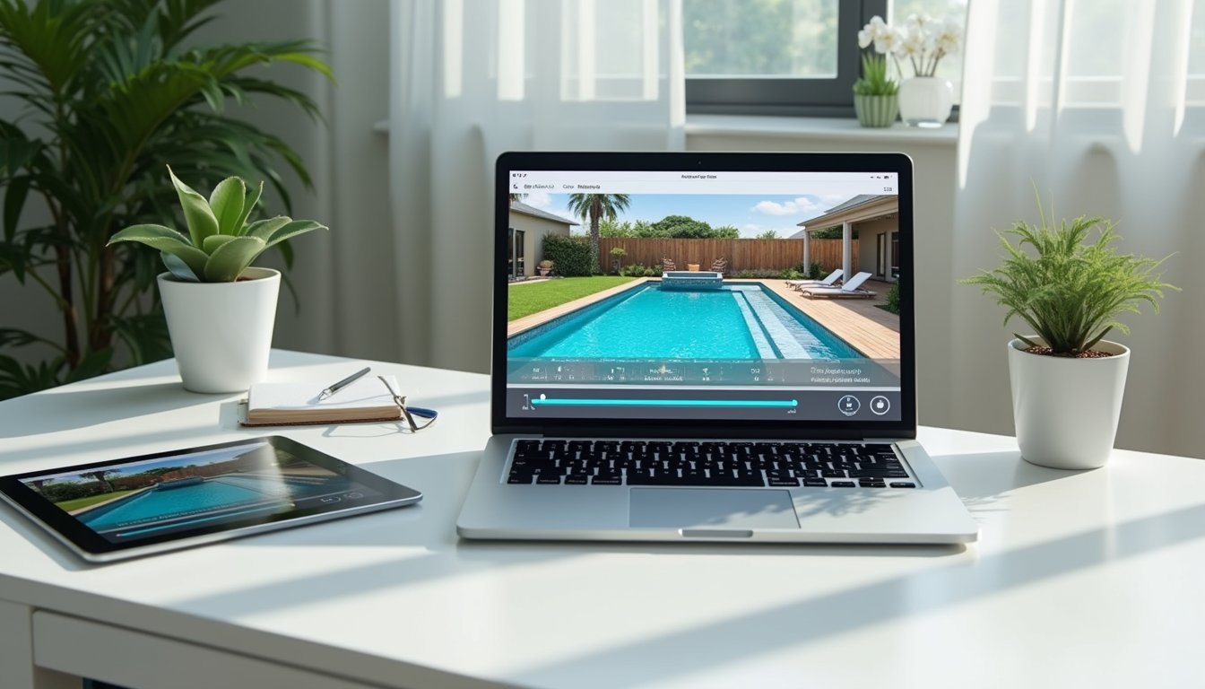 flexible tailored subscription based pool design