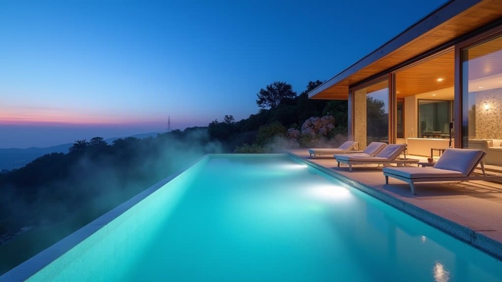 effortless luxury through smart automation