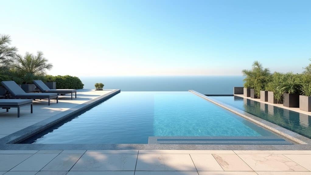 hydraulic engineering optical illusion hydrodynamic design architectural integration