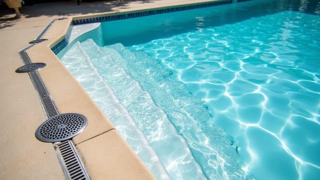 reliable drainage and filtration system