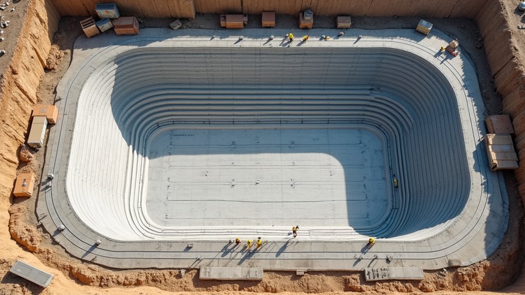 rigorous engineering structural requirements