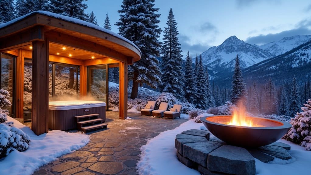 seasonal adaptations systematic maintenance year round enjoyment