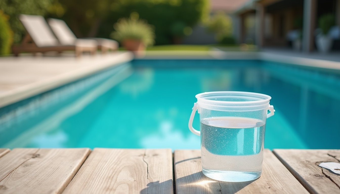 monitor water loss carefully