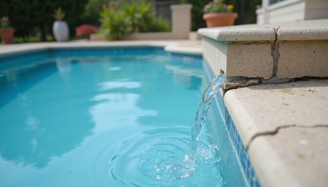 water leak detection methods