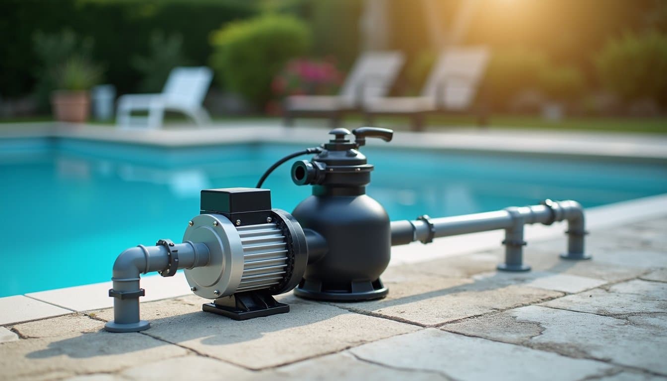 strategic pool infrastructure planning