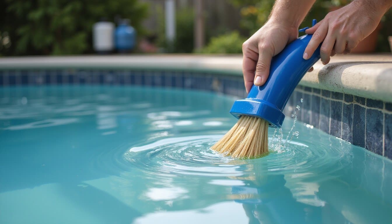 pool chemical management essentials