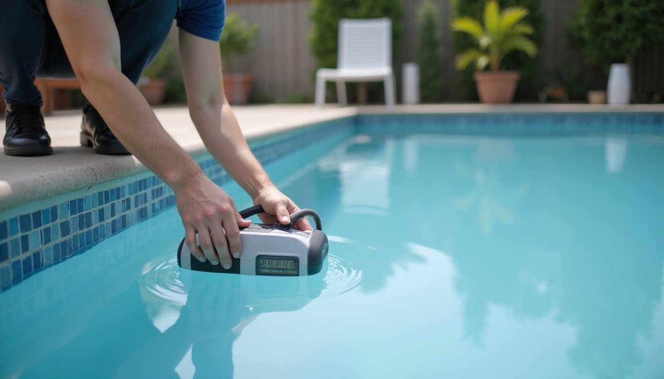 regular water chemistry monitoring