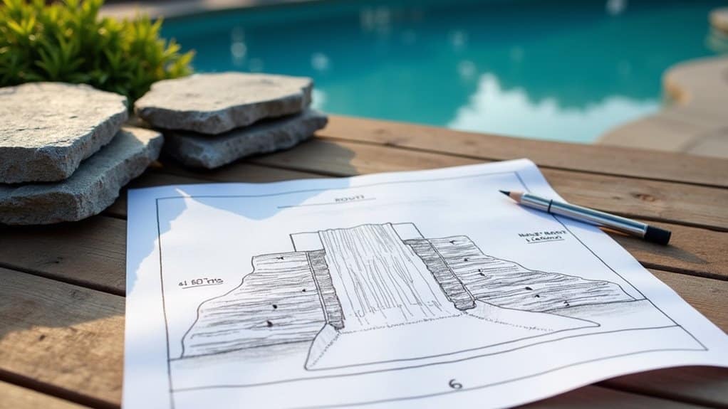 careful planning ensures design success