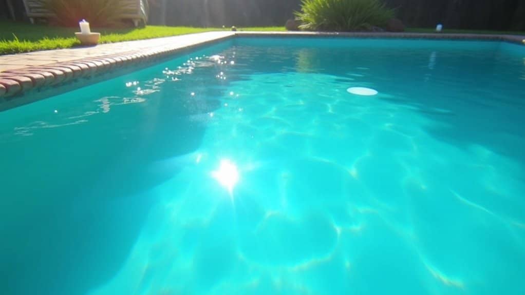 chemical free pool maintenance strategies