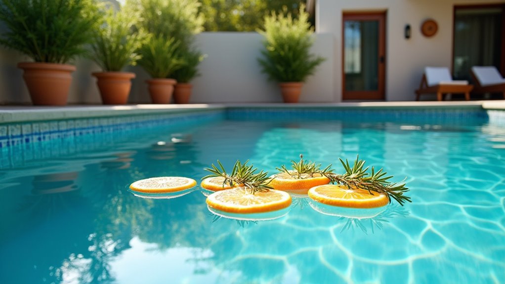 crystal clear pool alternatives